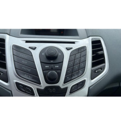 Commodo phare FORD FIESTA 6