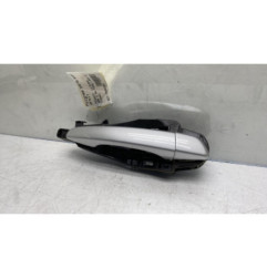 Poignee porte avant droit PEUGEOT 308 2 SW Photo n°1