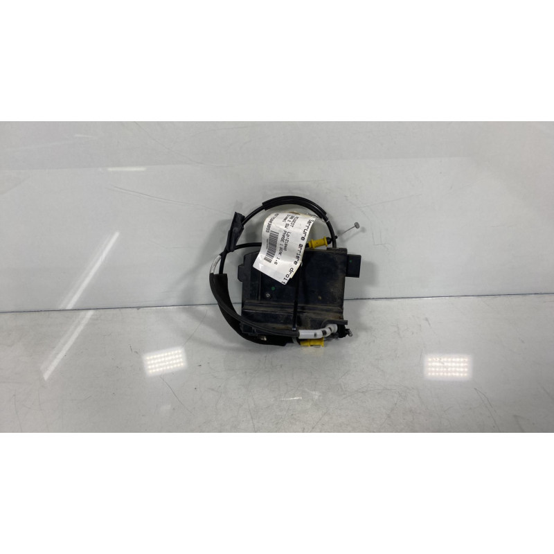 Serrure arriere droit PEUGEOT 308 2 SW Photo n°2