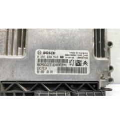 Calculateur moteur PEUGEOT 308 2 SW