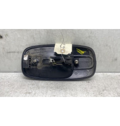 Poignee porte avant droit RENAULT TRAFIC 2 Photo n°1
