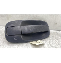 Poignee porte avant droit RENAULT TRAFIC 2
