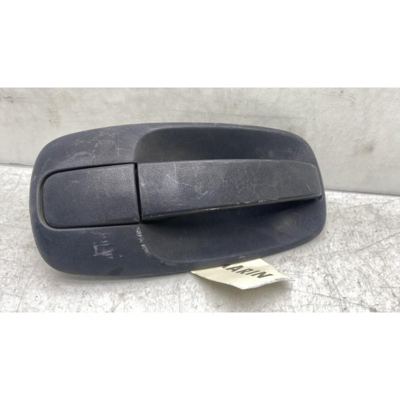 Poignee porte avant droit RENAULT TRAFIC 2 Photo n°2