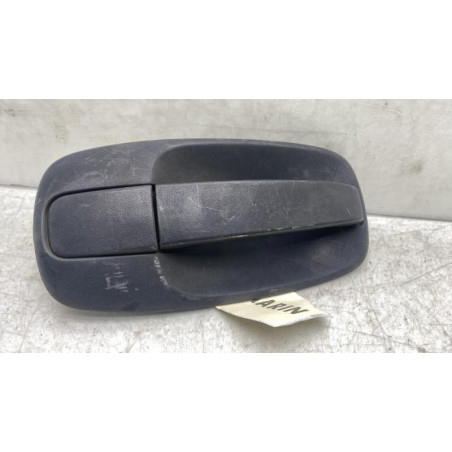 Poignee porte avant droit RENAULT TRAFIC 2