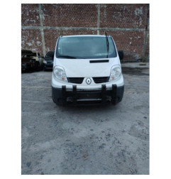 Poignee porte avant droit RENAULT TRAFIC 2