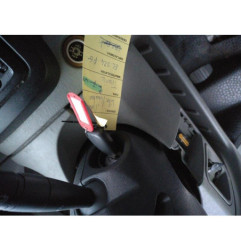 Poignee porte avant droit RENAULT TRAFIC 2