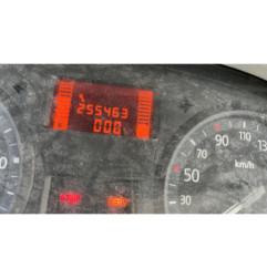 Poignee porte avant droit RENAULT TRAFIC 2