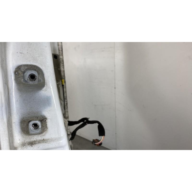 Porte avant droit RENAULT TRAFIC 2 Photo n°1