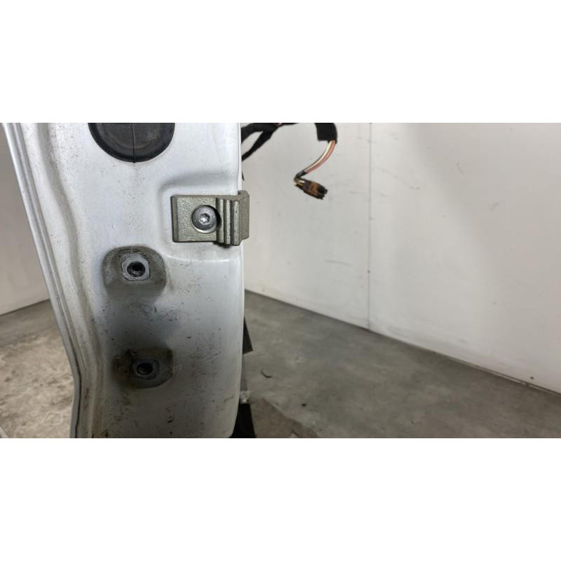 Porte avant droit RENAULT TRAFIC 2 Photo n°3
