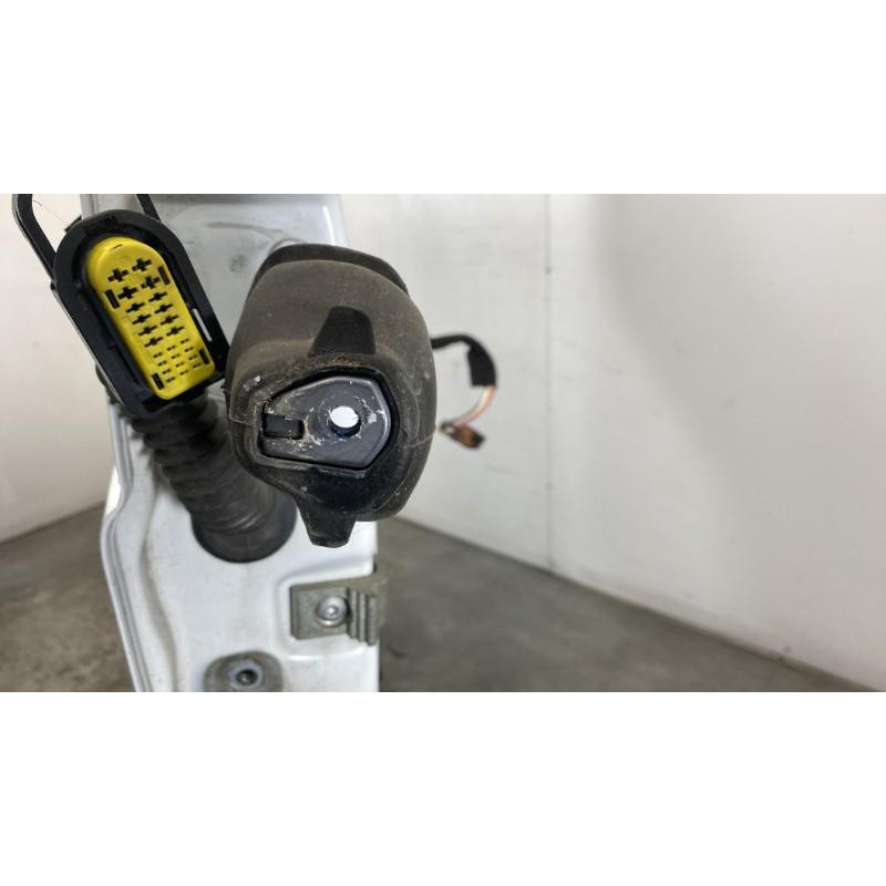 Porte avant droit RENAULT TRAFIC 2 Photo n°5