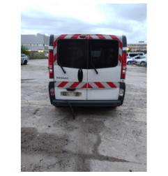 Porte avant droit RENAULT TRAFIC 2