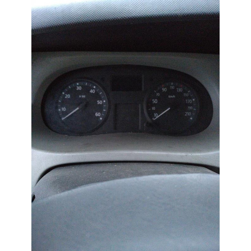 Porte avant droit RENAULT TRAFIC 2 Photo n°13