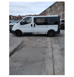 Porte avant droit RENAULT TRAFIC 2