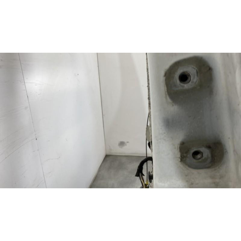 Porte avant gauche RENAULT TRAFIC 2 Photo n°3