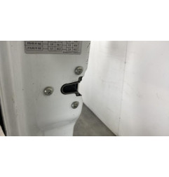 Porte avant gauche RENAULT TRAFIC 2