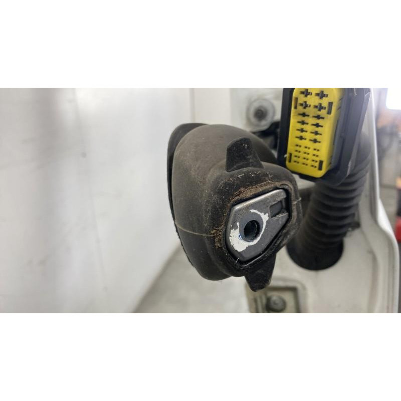 Porte avant gauche RENAULT TRAFIC 2 Photo n°5