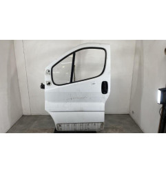 Porte avant gauche RENAULT TRAFIC 2