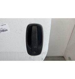 Porte avant gauche RENAULT TRAFIC 2