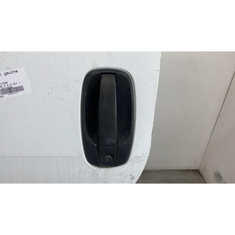 Porte avant gauche RENAULT TRAFIC 2 Photo n°7