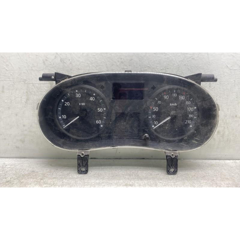 Compteur RENAULT TRAFIC 2 Photo n°1