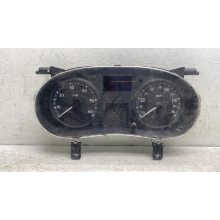 Compteur RENAULT TRAFIC 2 Photo n°1