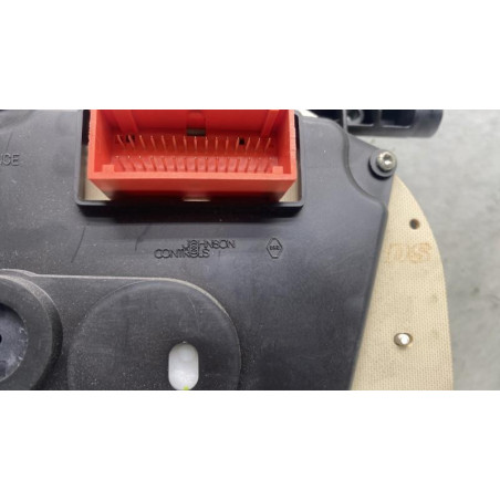 Compteur RENAULT TRAFIC 2