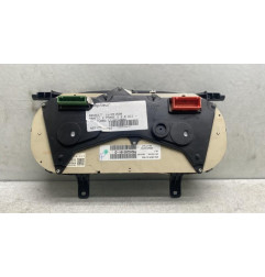 Compteur RENAULT TRAFIC 2