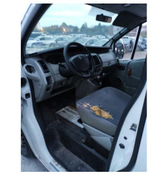 Compteur RENAULT TRAFIC 2