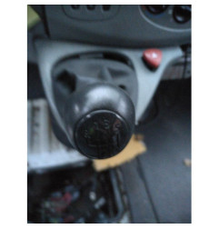 Compteur RENAULT TRAFIC 2