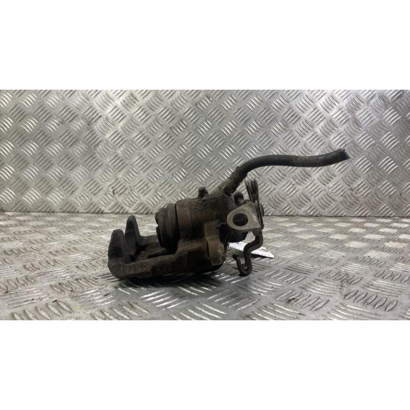 Etrier arriere droit (freinage) RENAULT TRAFIC 2 Photo n°1