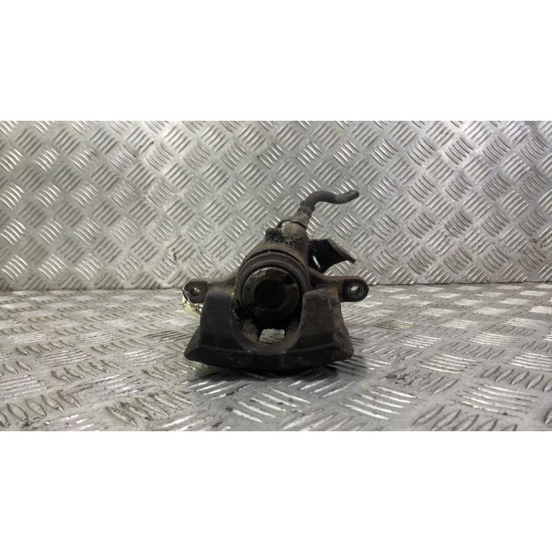 Etrier arriere droit (freinage) RENAULT TRAFIC 2 Photo n°3