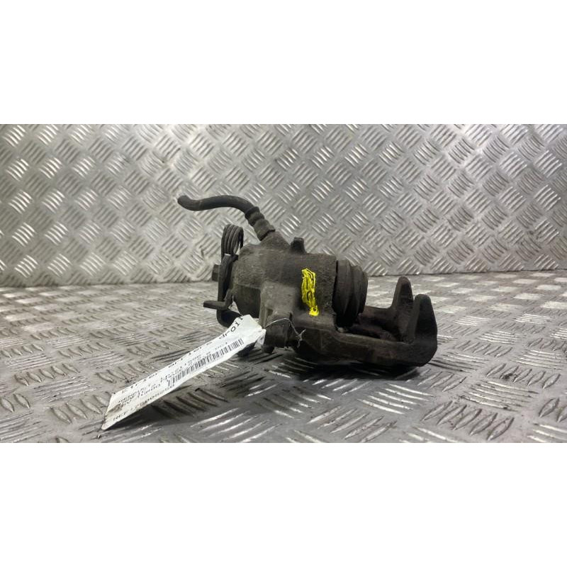 Etrier arriere droit (freinage) RENAULT TRAFIC 2 Photo n°4