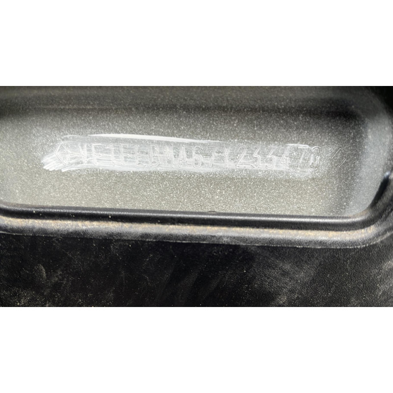 Etrier arriere droit (freinage) RENAULT TRAFIC 2 Photo n°10