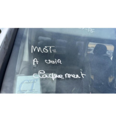 Etrier arriere droit (freinage) RENAULT TRAFIC 2