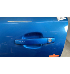 Porte avant gauche OPEL TIGRA 2
