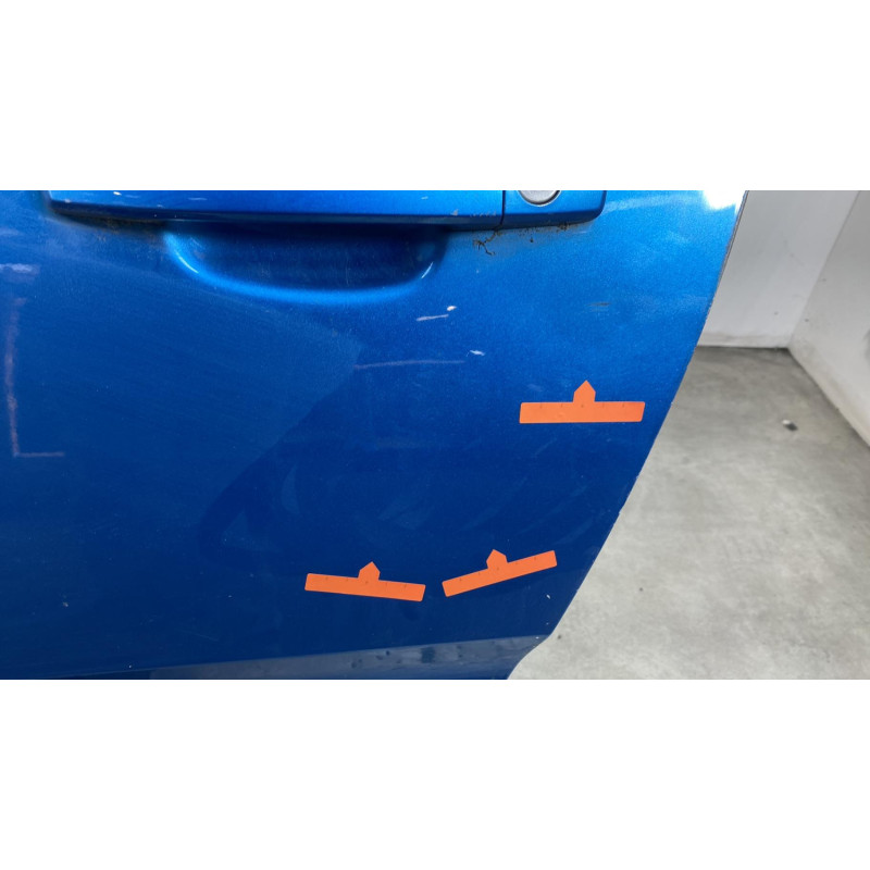 Porte avant gauche OPEL TIGRA 2 Photo n°5