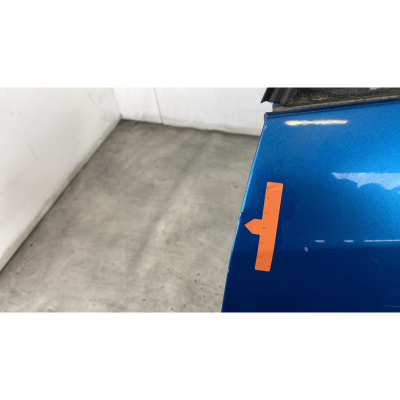 Porte avant gauche OPEL TIGRA 2 Photo n°6