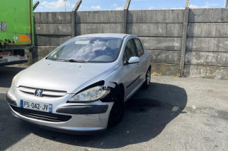 Serrure avant gauche PEUGEOT 307