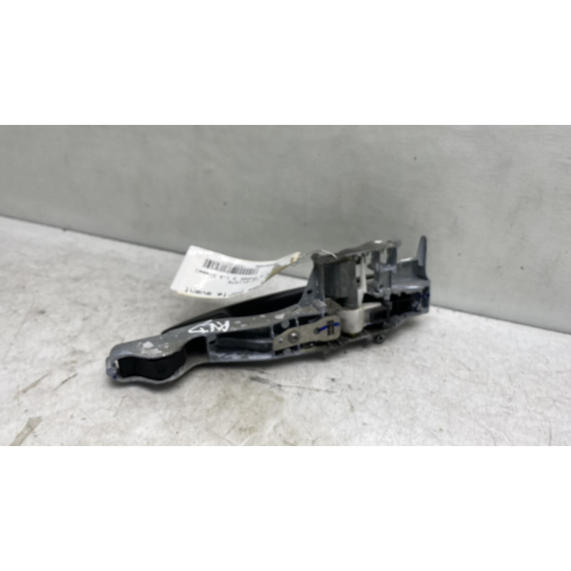 Poignee porte avant droit PEUGEOT PARTNER 2 Photo n°2