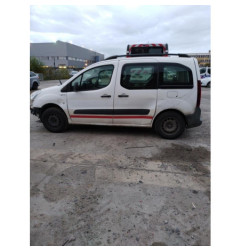 Poignee porte avant droit PEUGEOT PARTNER 2