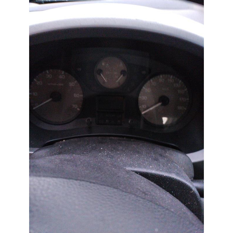 Poignee porte avant droit PEUGEOT PARTNER 2 Photo n°6