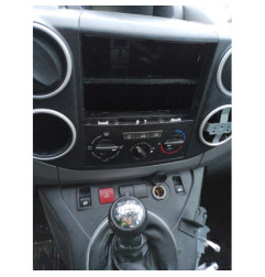 Poignee porte avant droit PEUGEOT PARTNER 2