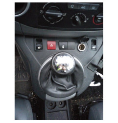 Poignee porte avant droit PEUGEOT PARTNER 2