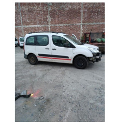 Poignee porte avant droit PEUGEOT PARTNER 2