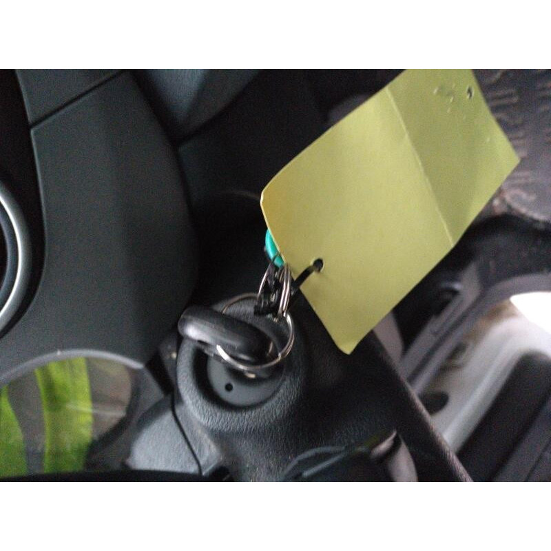 Poignee porte avant droit PEUGEOT PARTNER 2 Photo n°11