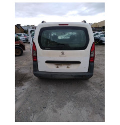 Poignee porte avant droit PEUGEOT PARTNER 2