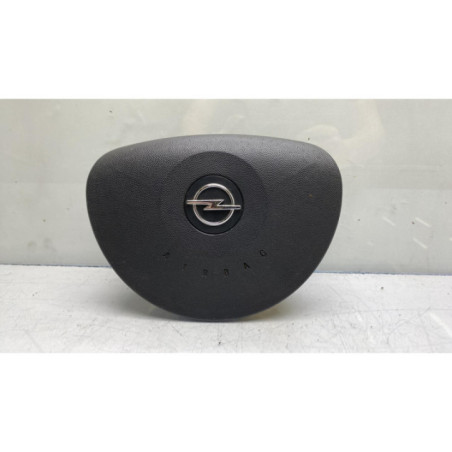 Air bag conducteur OPEL TIGRA 2
