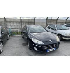Compteur PEUGEOT 407