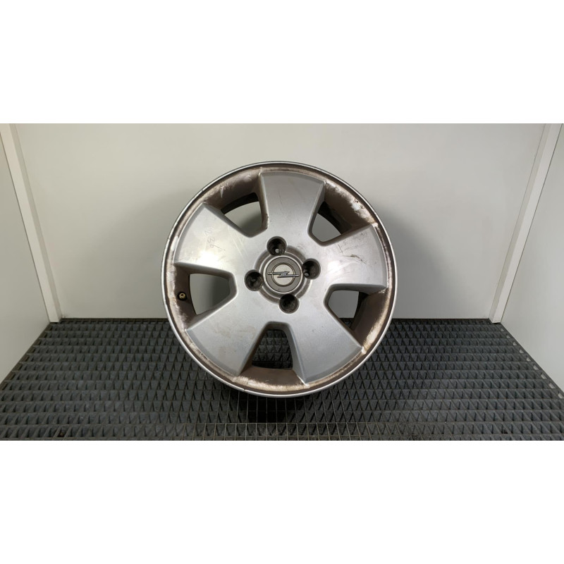 Jante OPEL ASTRA G Photo n°1