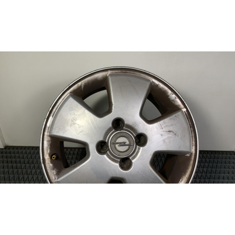 Jante OPEL ASTRA G Photo n°3